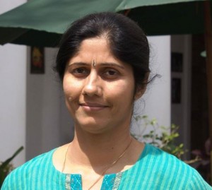 Radhika Khanna, The Editor