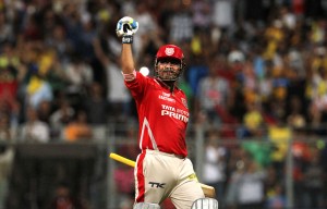Sehwag in his vintage form at Wankhede in the second qualifier of IPL 7