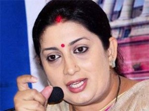 hrd-minister-smriti-irani-pushes-for-funds-to-set-up-8-new-iits